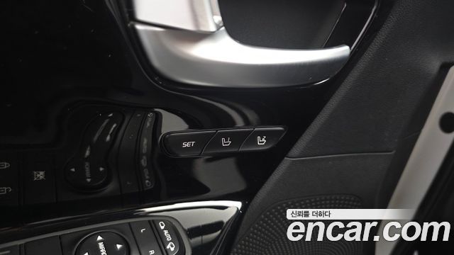 Kia Niro 2019 — photo 25