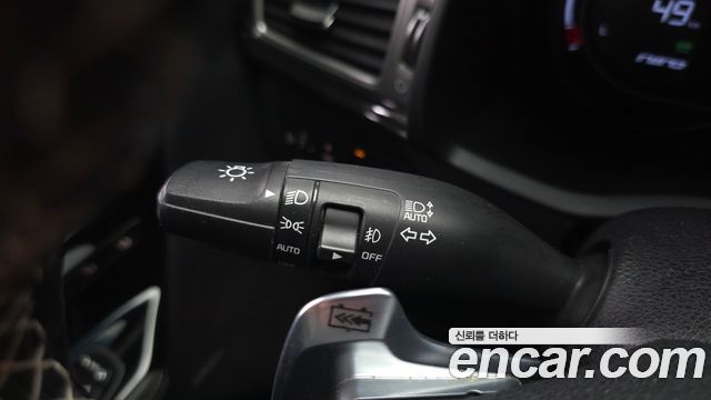 Kia Niro 2019 — photo 26
