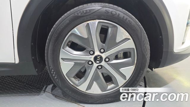 Kia Niro 2019 — photo 7