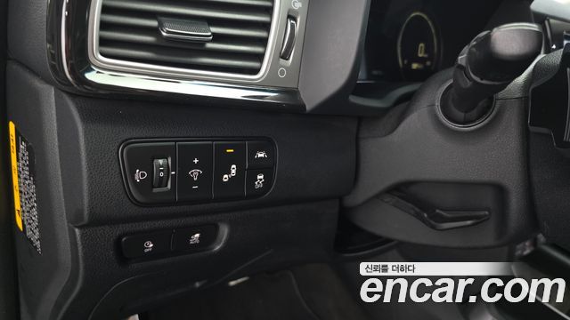 Kia Niro 2019 — photo 29