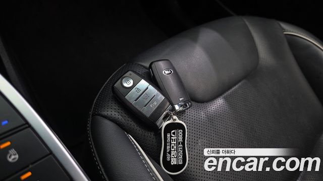 Kia Niro 2019 — photo 30