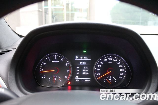 Hyundai i30 2020 — photo 6