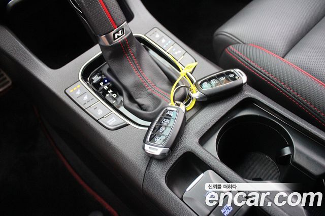 Hyundai i30 2020 — photo 10