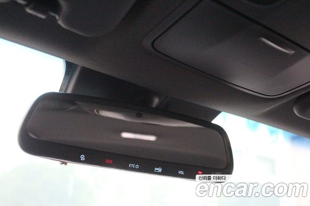 Hyundai i30 2020 — photo 13