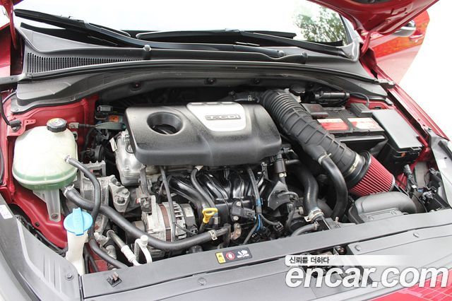 Hyundai i30 2020 — photo 18