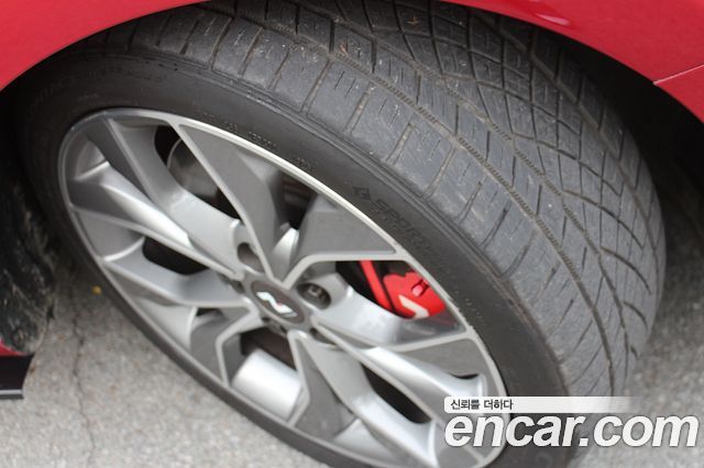 Hyundai i30 2020 — photo 19