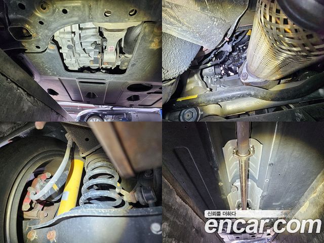 Hyundai i30 2020 — photo 20