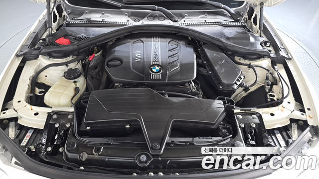 BMW 3-Series 2014 — photo 6