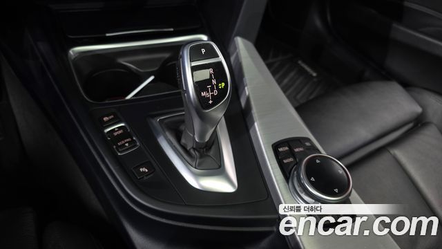 BMW 3-Series 2014 — photo 9