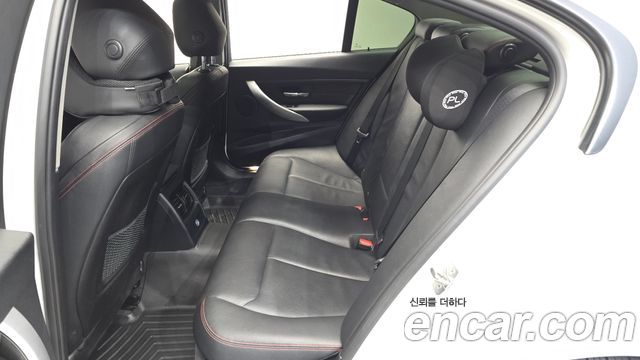 BMW 3-Series 2014 — photo 11