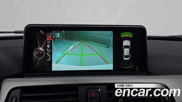 BMW 3-Series 2014 — photo 15
