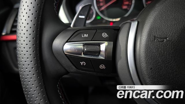 BMW 3-Series 2014 — photo 16