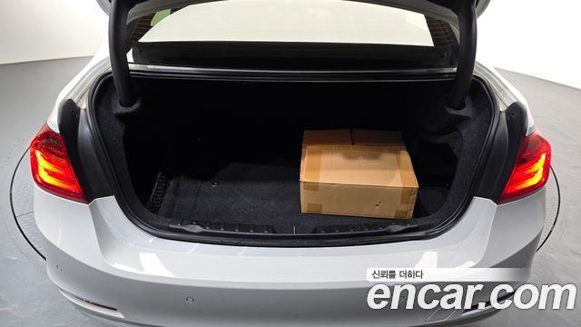 BMW 3-Series 2014 — photo 18