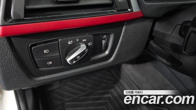 BMW 3-Series 2014 — photo 20