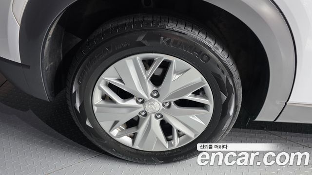 Hyundai Nexo 2022 — photo 5
