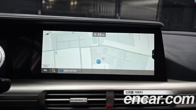 Hyundai Nexo 2022 — photo 20