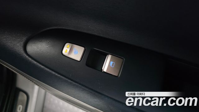 Hyundai Nexo 2022 — photo 24