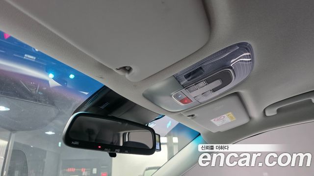 Hyundai Nexo 2022 — photo 25