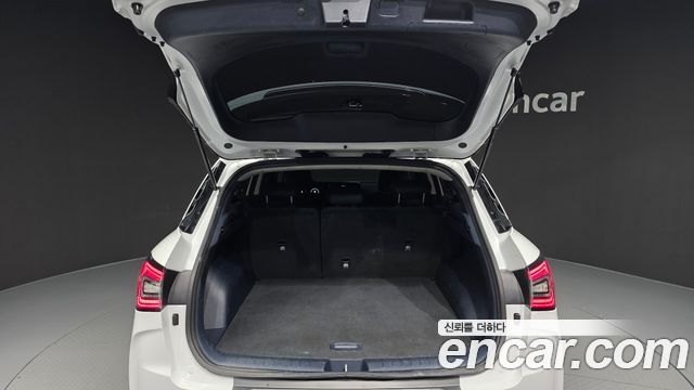 Hyundai Nexo 2022 — photo 26