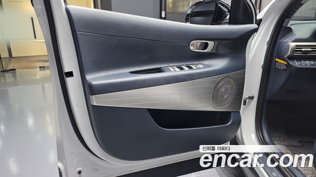 Hyundai Nexo 2022 — photo 14
