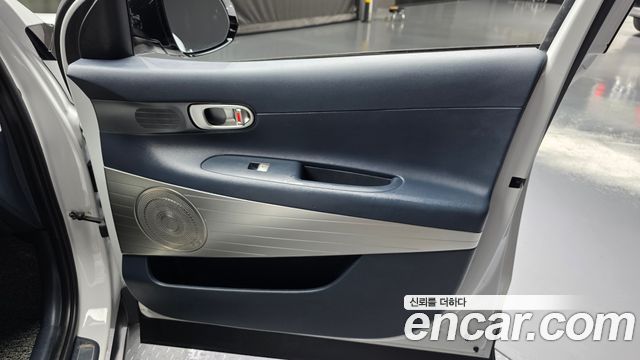 Hyundai Nexo 2022 — photo 15