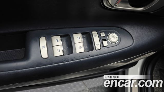 Hyundai Nexo 2022 — photo 28