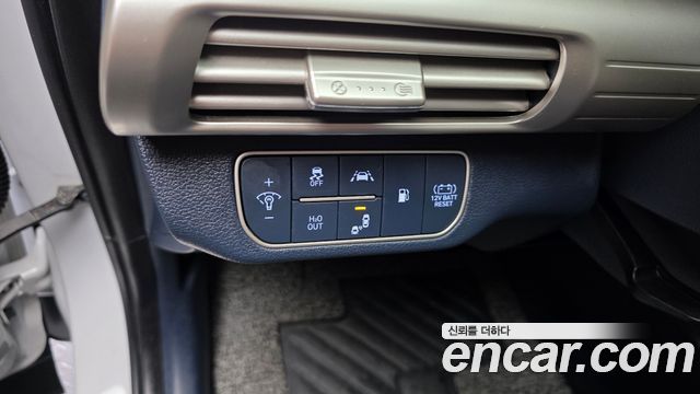 Hyundai Nexo 2022 — photo 29