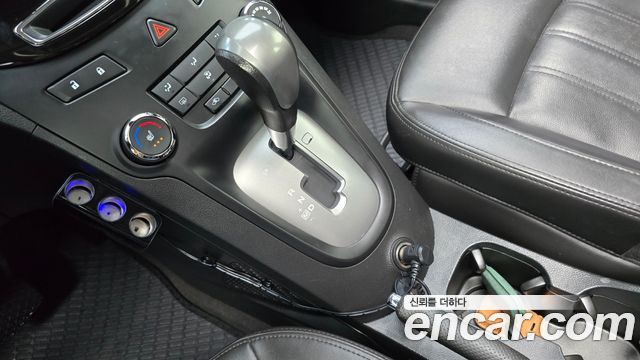 Chevrolet Korea Orlando 2016 — photo 12