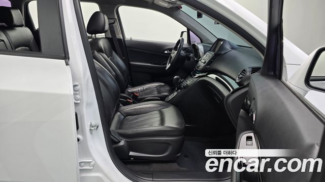 Chevrolet Korea Orlando 2016 — photo 17