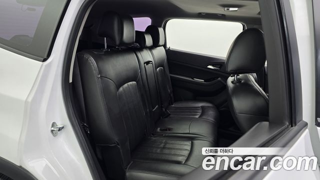 Chevrolet Korea Orlando 2016 — photo 18