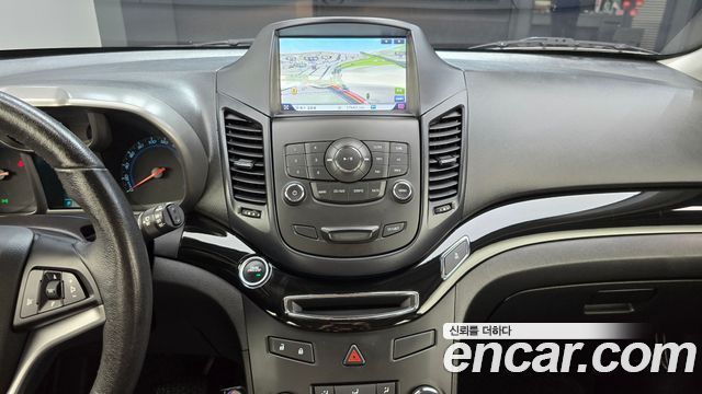 Chevrolet Korea Orlando 2016 — photo 20