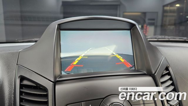 Chevrolet Korea Orlando 2016 — photo 21
