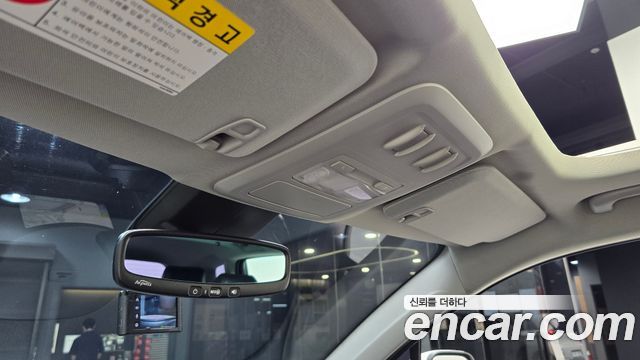 Chevrolet Korea Orlando 2016 — photo 23
