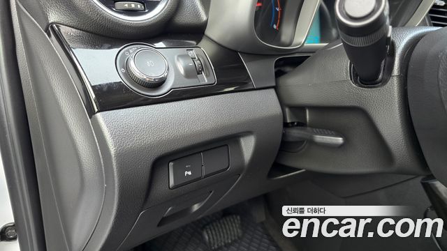 Chevrolet Korea Orlando 2016 — photo 24