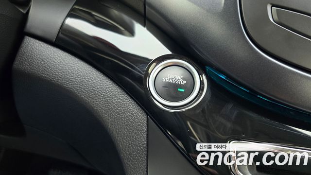 Chevrolet Korea Orlando 2016 — photo 25