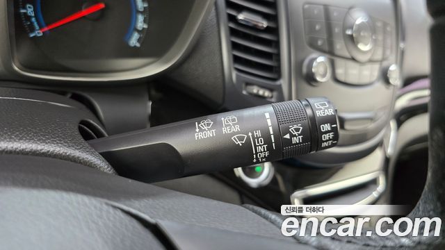 Chevrolet Korea Orlando 2016 — photo 26