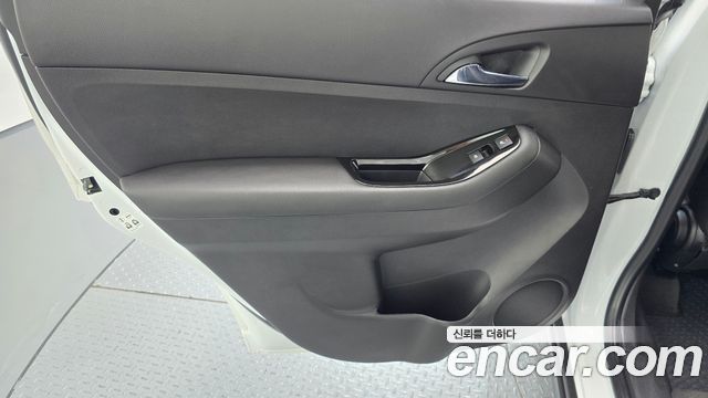 Chevrolet Korea Orlando 2016 — photo 15