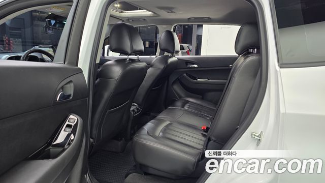 Chevrolet Korea Orlando 2016 — photo 16