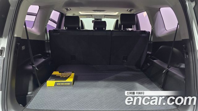 Chevrolet Korea Orlando 2016 — photo 30