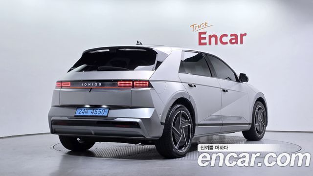 Hyundai Ioniq5 2025 — photo 2