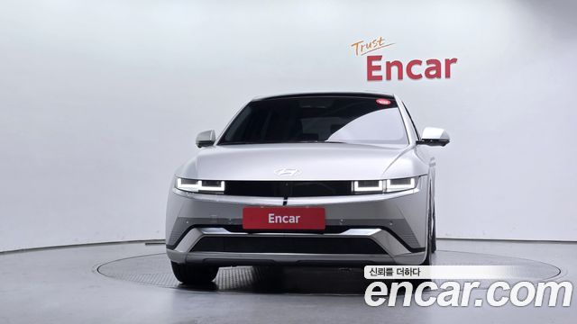 Hyundai Ioniq5 2025 — photo 3