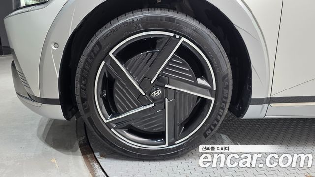 Hyundai Ioniq5 2025 — photo 5