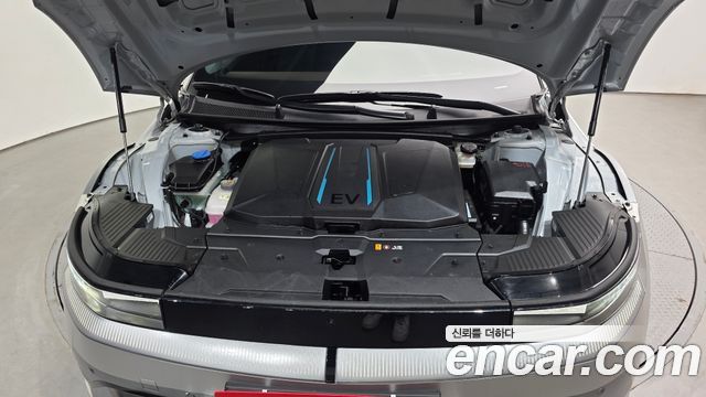 Hyundai Ioniq5 2025 — photo 6