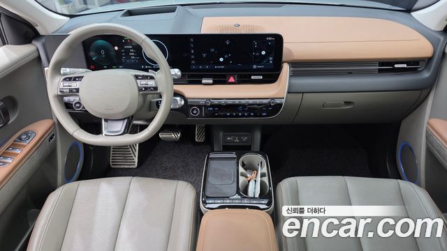 Hyundai Ioniq5 2025 — photo 10