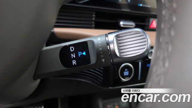 Hyundai Ioniq5 2025 — photo 12