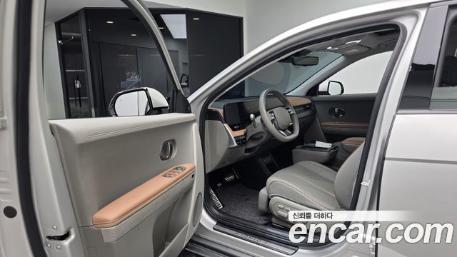 Hyundai Ioniq5 2025 — photo 13