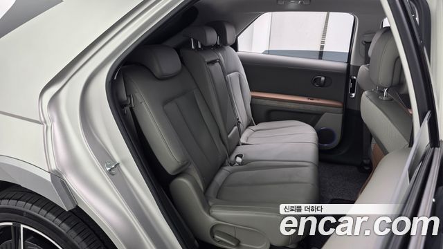 Hyundai Ioniq5 2025 — photo 17