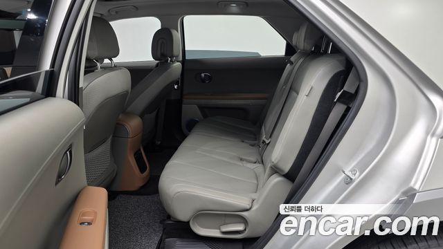 Hyundai Ioniq5 2025 — photo 18