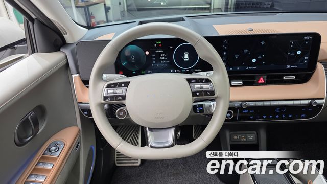 Hyundai Ioniq5 2025 — photo 19