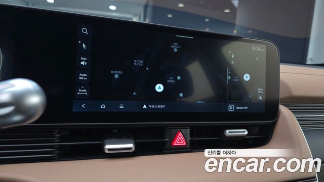 Hyundai Ioniq5 2025 — photo 20